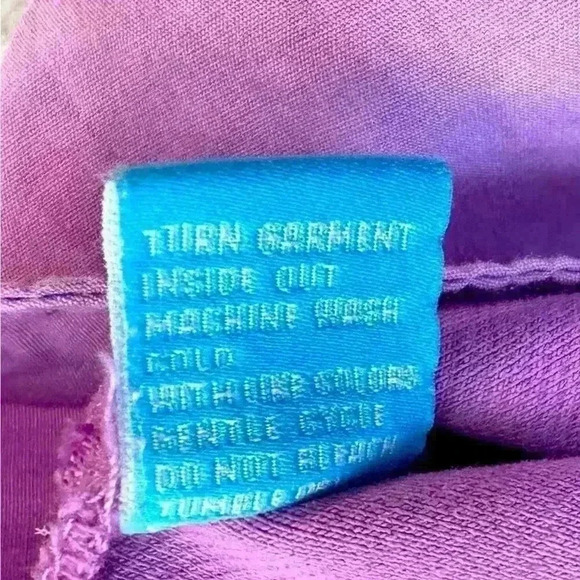 J. McLaughlin Lex Jeans Violet Size 6 - Picture 11 of 11